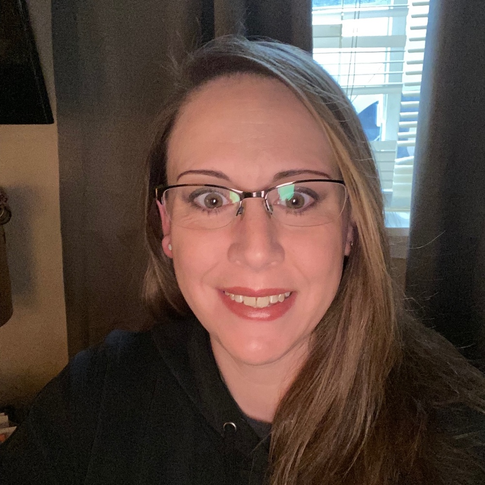 Meet your Posher, Katrina